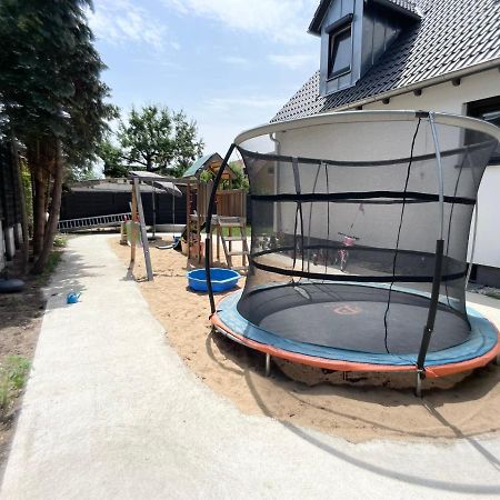 M-Style 04 Apartment Mit Balkon Und Gasgrill, 24H Self-Check-In, Free Parking, Netflix Nuremberg Extérieur photo
