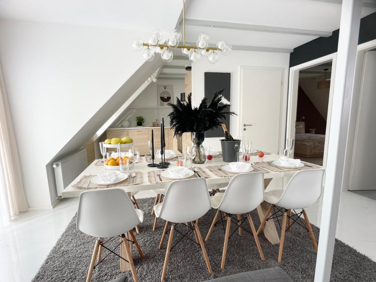 M-Style 04 Apartment Mit Balkon Und Gasgrill, 24H Self-Check-In, Free Parking, Netflix Nuremberg Extérieur photo