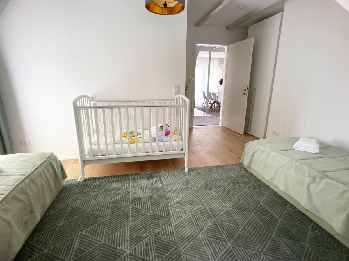 M-Style 04 Apartment Mit Balkon Und Gasgrill, 24H Self-Check-In, Free Parking, Netflix Nuremberg Extérieur photo